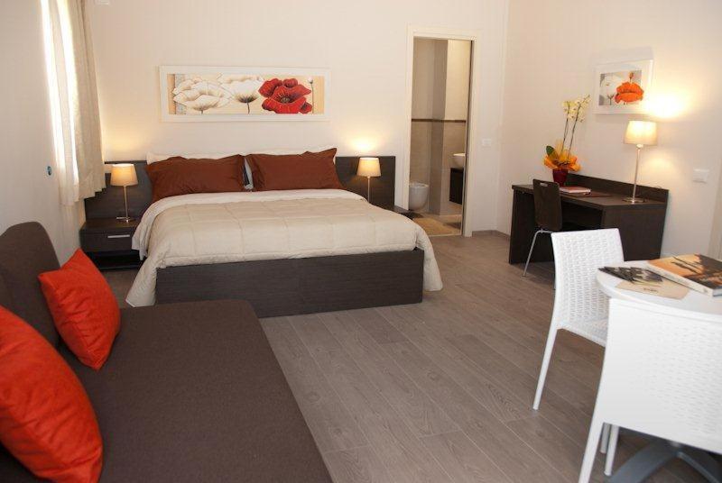 Il Marlo Suite & Breakfast Marina Di Carrara Bilik gambar