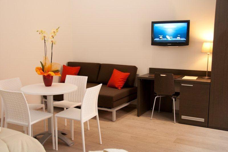 Il Marlo Suite & Breakfast Marina Di Carrara Bilik gambar